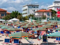 Hotel Corallo Senigallia