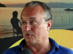 Fausto Calabresi