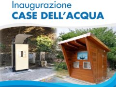 Case dell'acqua a Monteprandone