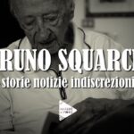 Video intervista a Bruno Squarcia