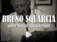 Video intervista a Bruno Squarcia