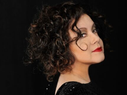 Antonella Ruggiero