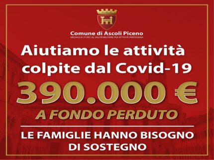 Bonus Ascoli Piceno