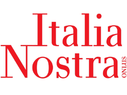 Logo di Italia Nostra