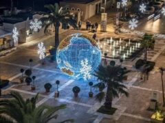 Dreamworld a Grottammare