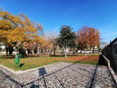 Parco della Conoscenza a Centobuchi