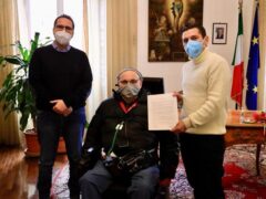 Rinnovo del Protocollo d'intesa a favore della disabilità ad Ascoli