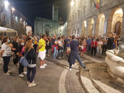 Passeggiate culturali ad Ascoli