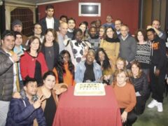 Progetto di accoglienza a Grottammare