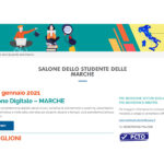 Salone dello studente delle Marche