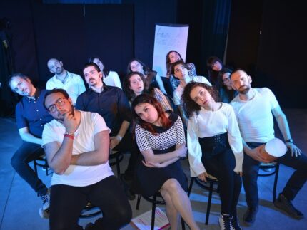 Progetto "Ascodept 2.0"