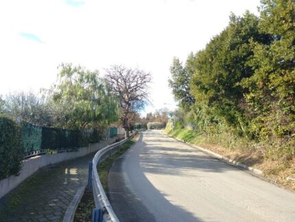 Strada provinciale "Cuprense"