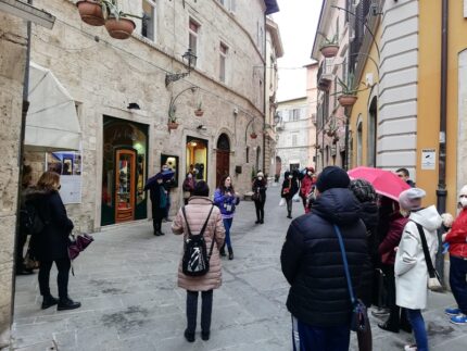 Tour culturale ad Ascoli