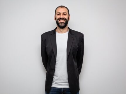 Massimiliano Coccia