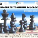 Corso di scacchi
