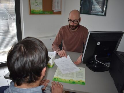 Sportello "Punto Energia" a Monteprandone