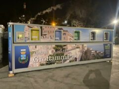 Ecoisola a Grottammare