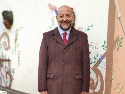 Andrea Maria Antonini