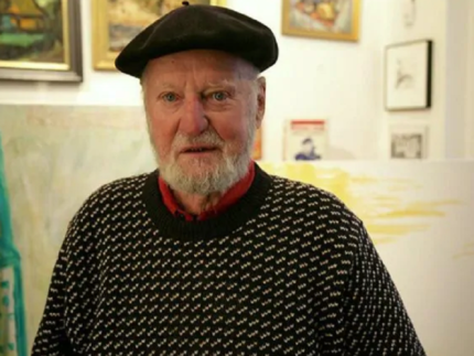 Lawrence Ferlinghetti