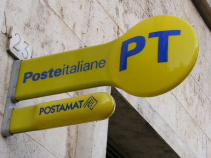 Poste Italiane