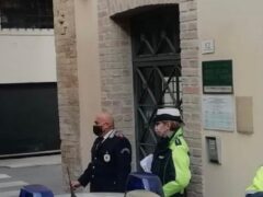 Polizia Locale di Grottammare