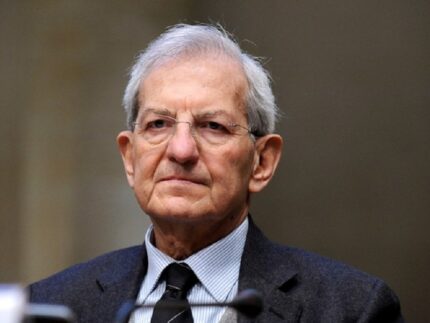 Luciano Violante