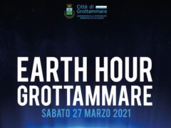 Earth Hour a Grottammare