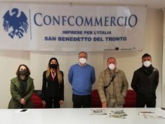 "Professionisti del wedding" di Confcommercio