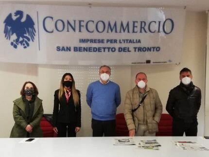 "Professionisti del wedding" di Confcommercio