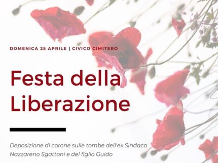 25 aprile a Monteprandone