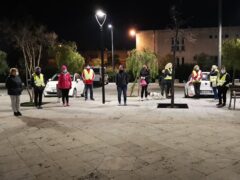 Camminate notturne a Monteprandone