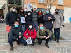 Coordinamento Artisti della scena Marchigiana