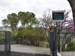 Parco "Il Boschetto" di Monteprandone