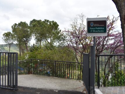 Parco "Il Boschetto" di Monteprandone
