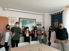 Servizio civile presso il Comune di Monteprandone