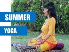 Corso di yoga a San Benedetto