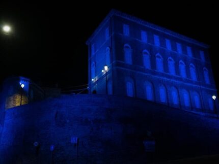 Centro storico di Monteprandone