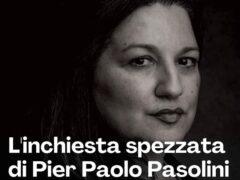 Simona Zecchi ospite di "Esodi"