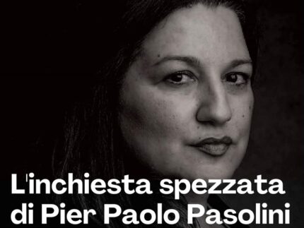 Simona Zecchi ospite di "Esodi"