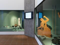 Museo Archeologico Statale di Ascoli