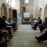 Tavolo di lavoro della comunità di Pratica Locale,