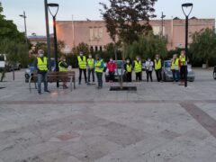 "Salute in cammino" a Monteprandone