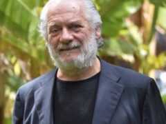 Giorgio Colangeli