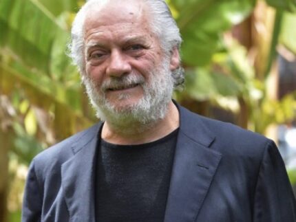 Giorgio Colangeli