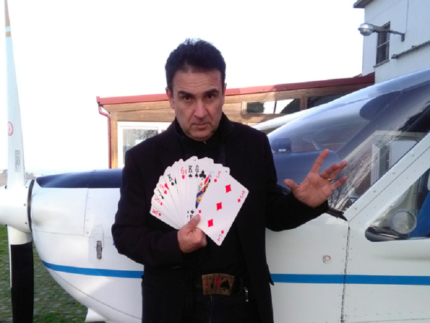 Il mentalista Gabriel