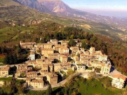 Montemonaco