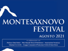 Montesaxnovo Festival