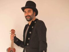 Gianluca Lalli