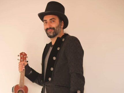 Gianluca Lalli
