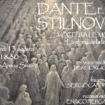Serata a Grottammare su Dante e lo Stilnovo